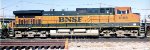 BNSF C44-9W 1086